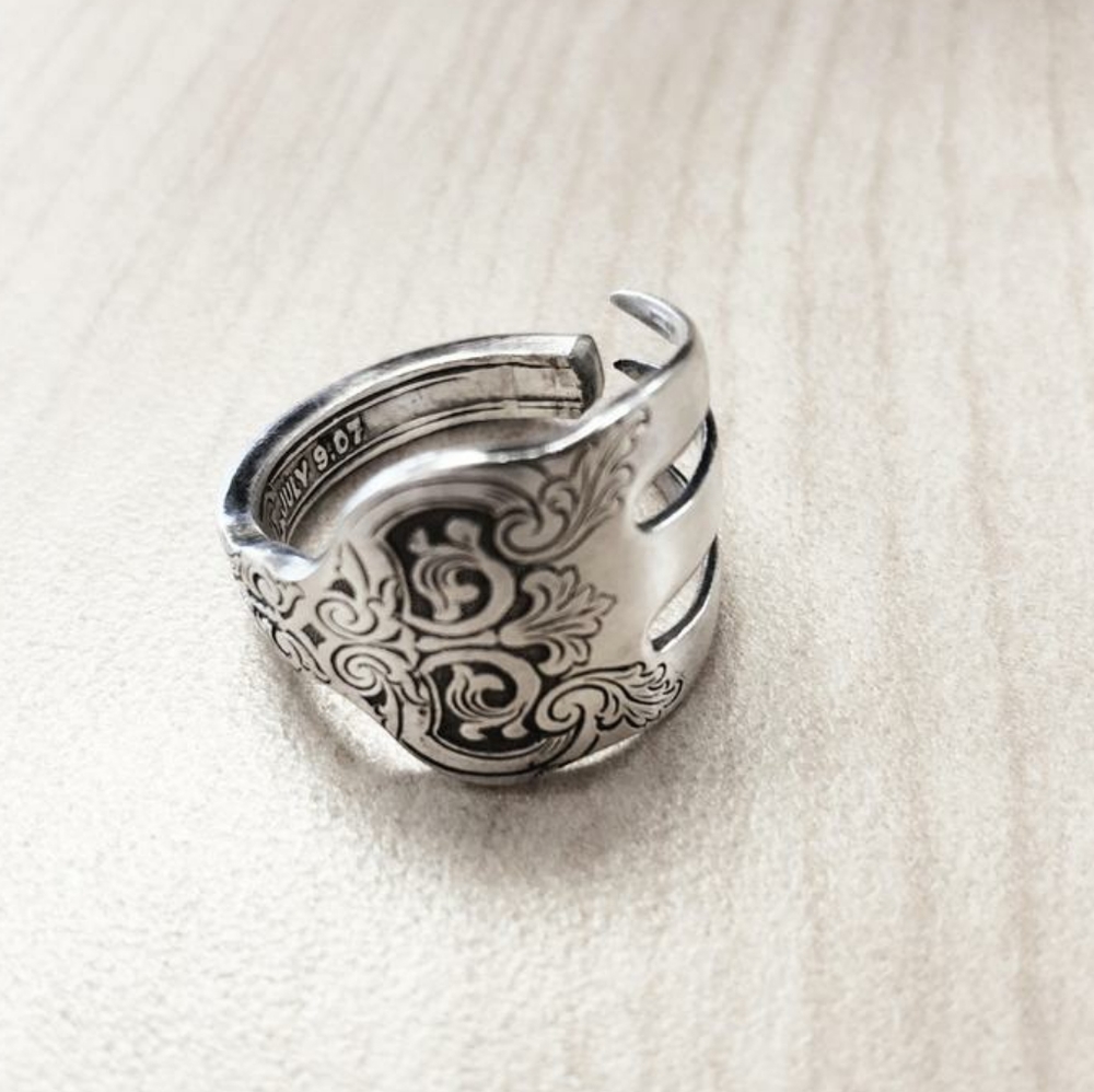 Fork Ring